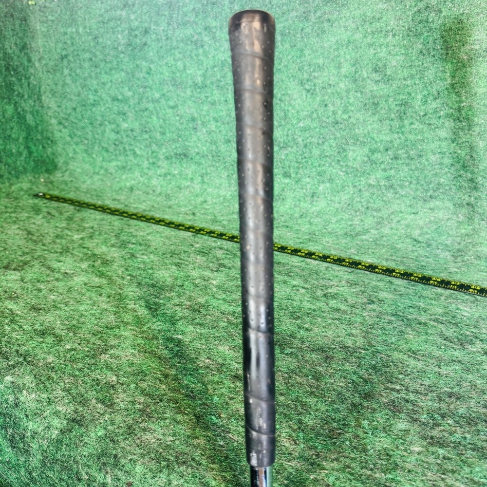 Javelin Blue Javelin Blue T Driver Mens RH 44.5 In Steel Silver 9.5 Golf Club - Picture 8 of 11